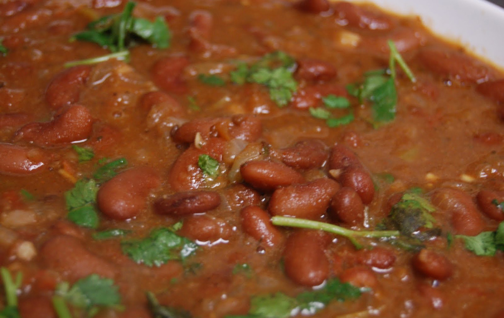 Rajma